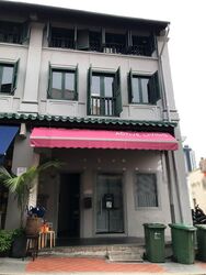 Club Street (D1), Shop House #455624411